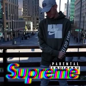 Meet your Posher, Kyle